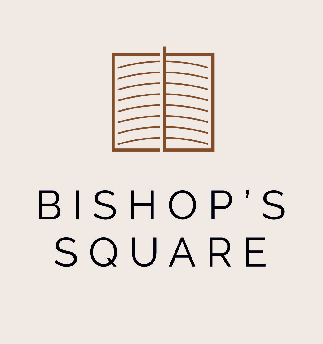 Bishop's Square Logo